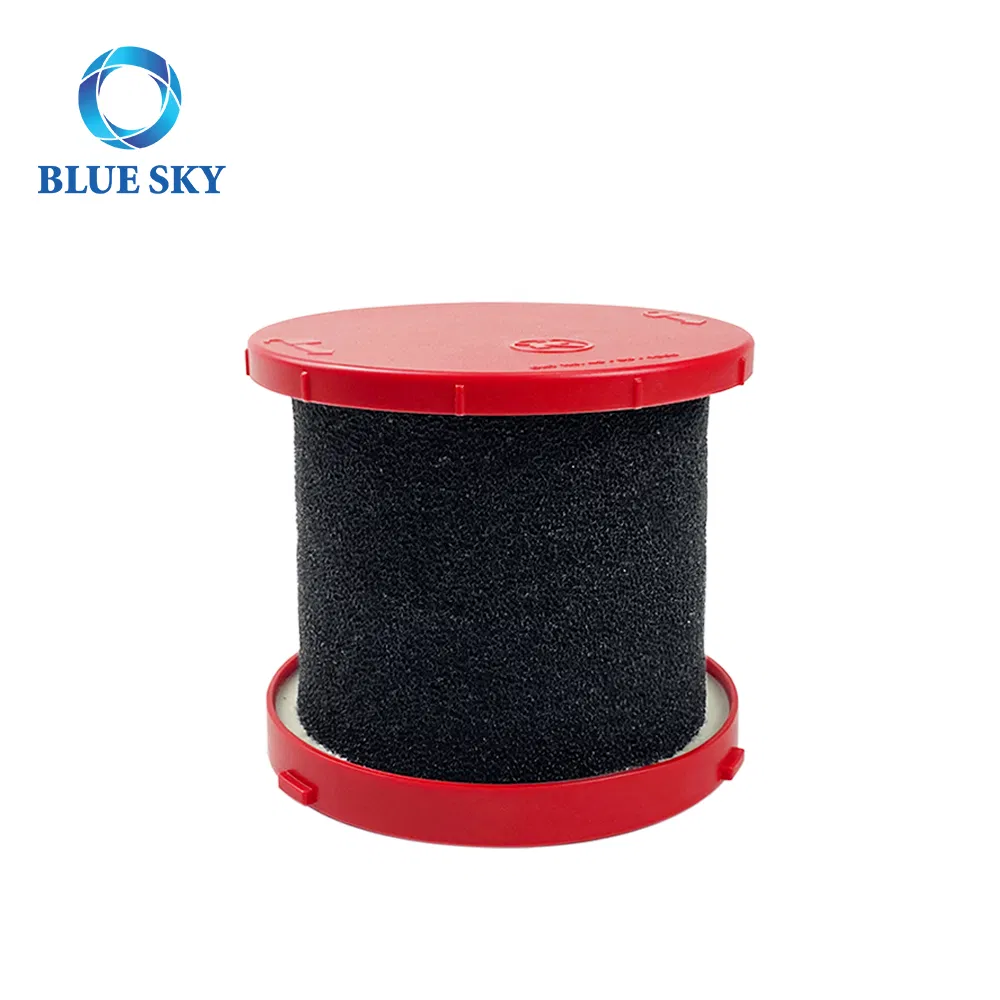 49901977 Large Wet/Dry Vacuum HEPA Filter Compatible with Milwaukee M18 Fuel Wet/Dry Vacuums Models 0910-20 0920-20 0920-22HD