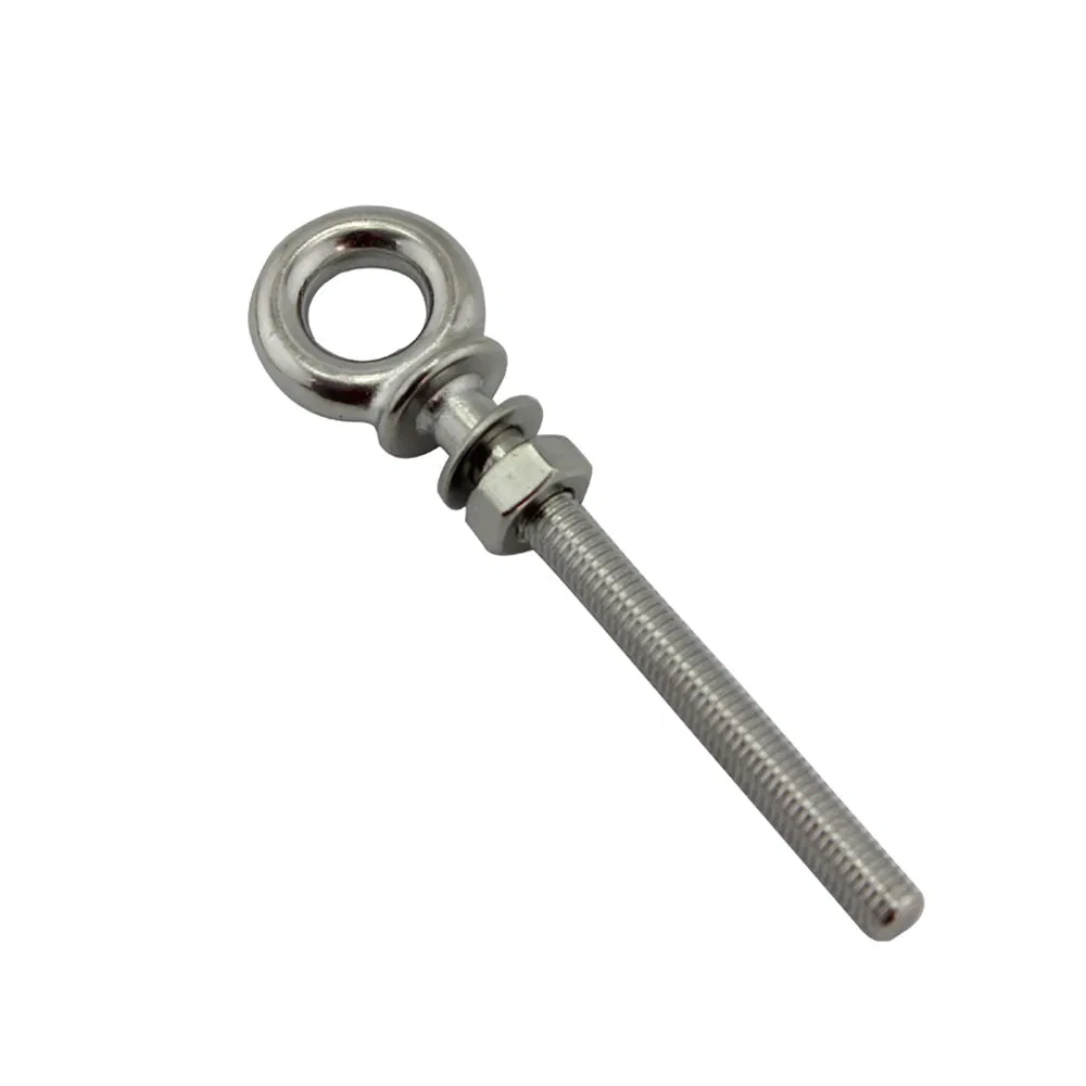 Turnbuckle (type U) One Hook