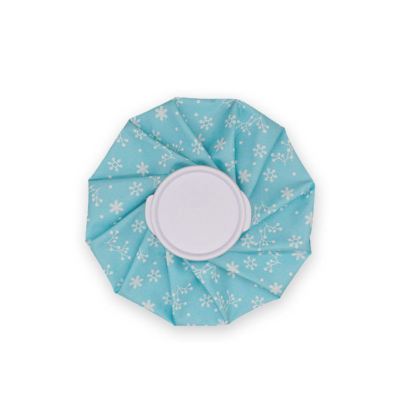 Reusable Heat and Ice Packs Flexible Ice Pack Bags for Pain Relief