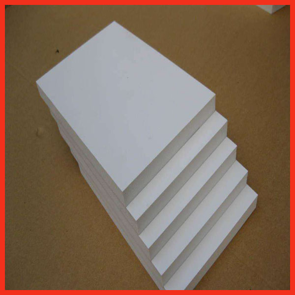 Rigid PVC Celuka Board/PVC Celuka Sheet (SPVC32)