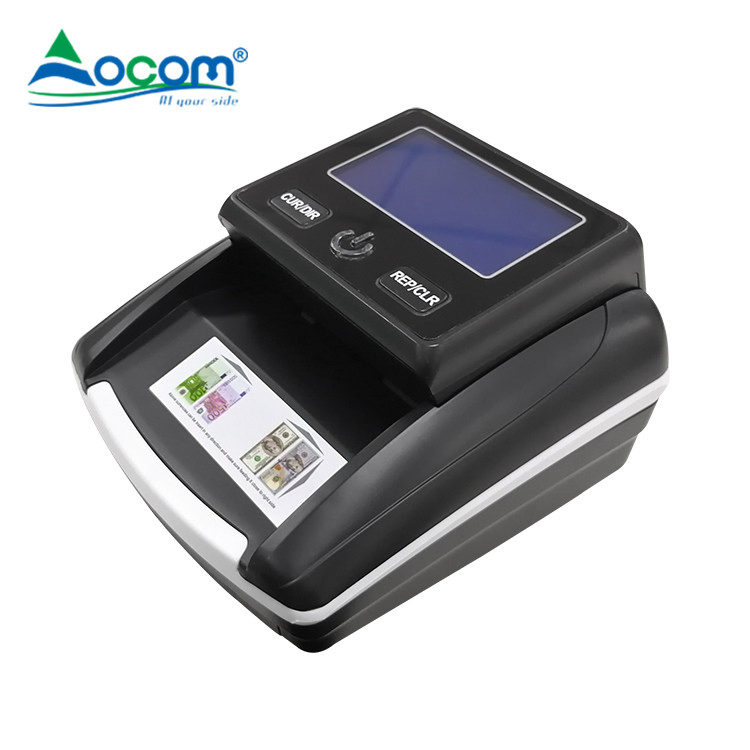 Money Counter Counting Machine