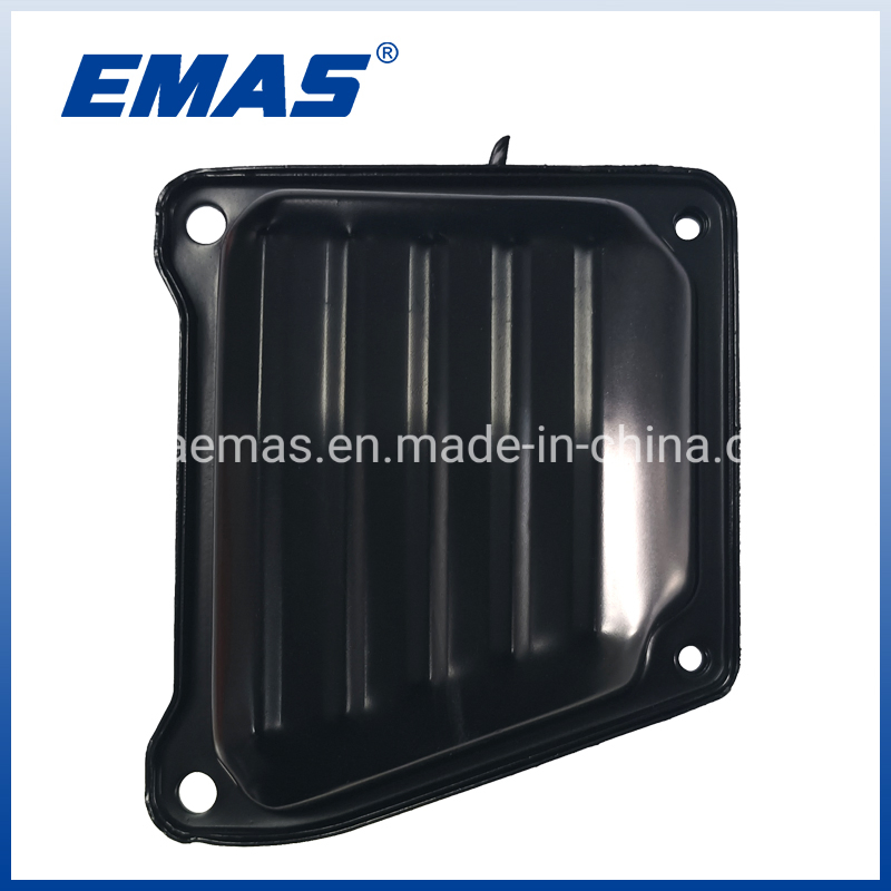 Emas Spare Parts Muffler Exhaust Ms066/660