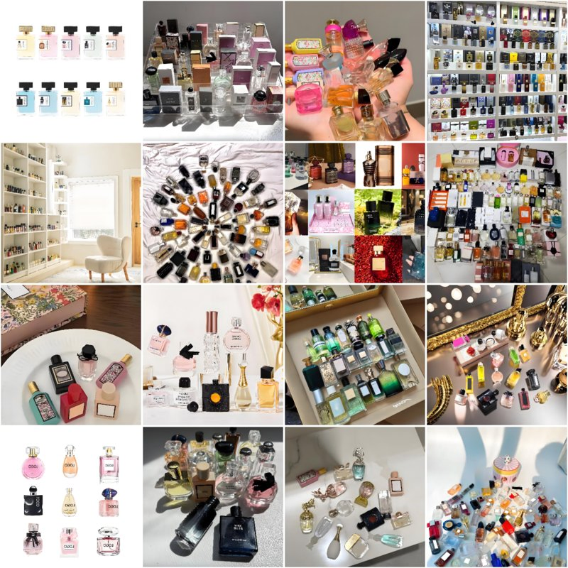 Натуральное парфюмерное масло Франция Жасмин, 100 мл