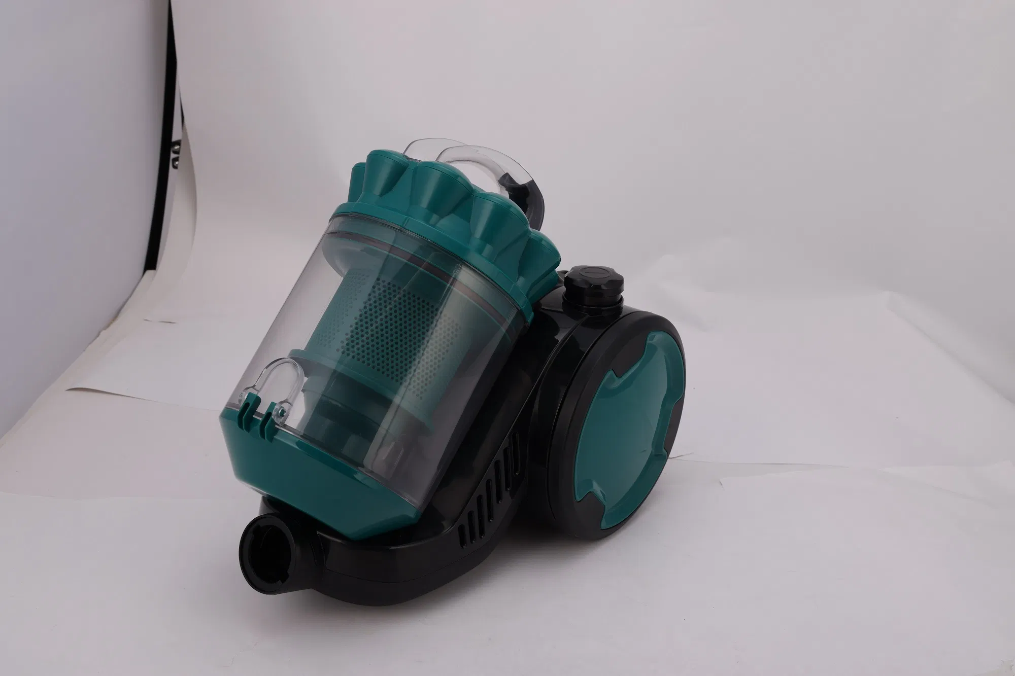 Eco-Friendly Vacuum Cleaner for Sustainable Home Cleaning Solutions