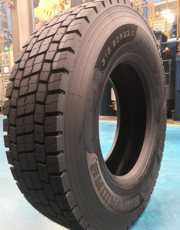 Шины грузовые новые Strong 295/80 R22.5 и 315/80 R22.5