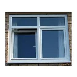 Passive House Affordable Replacement UPVC Casement Windows