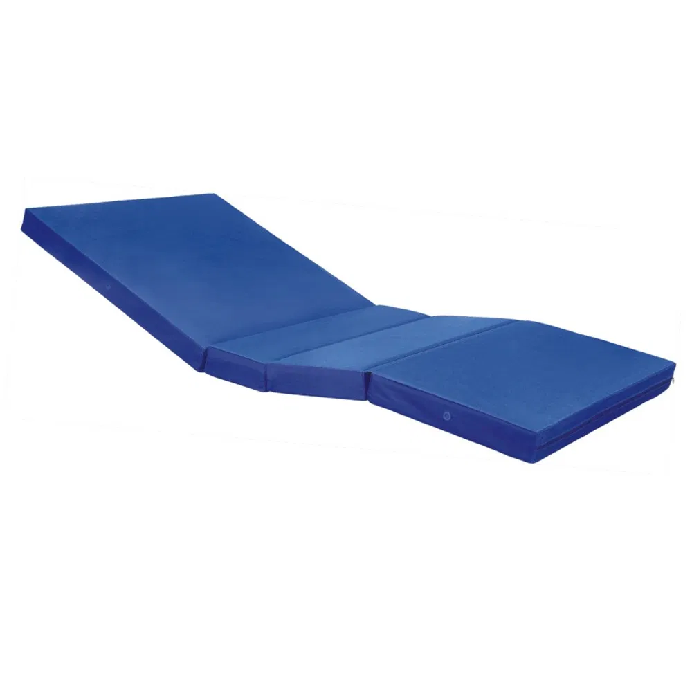 Medical Anti Bedsore Bubble Home Care Hospital Bed Air Mattress