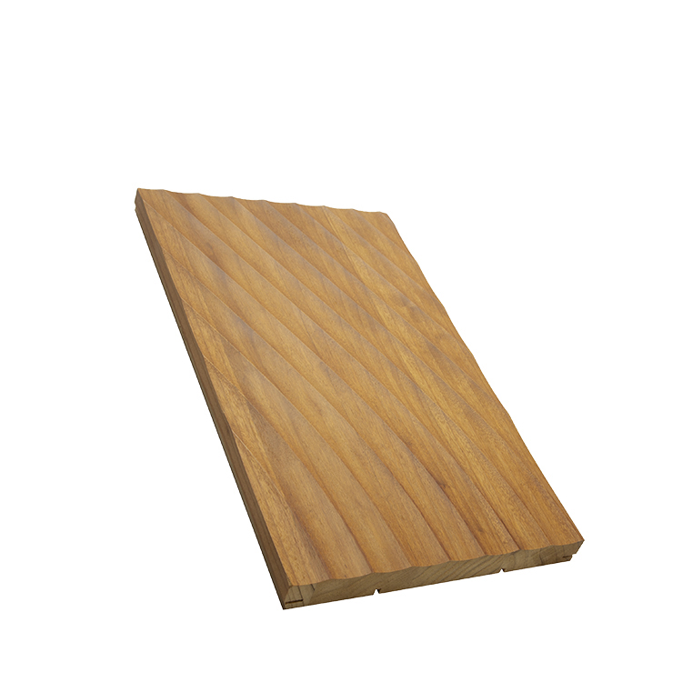 Design Project Surface Achieve Style and Durability with S Grain Texture Panels