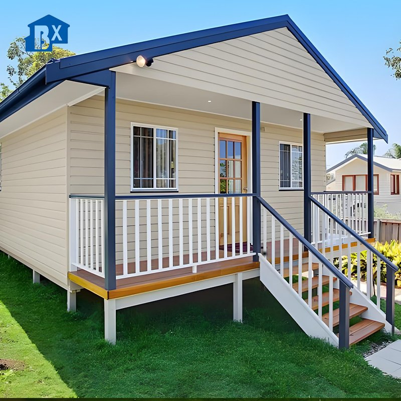 Prefabricated/Prefab Seismic Resistance Apartments Offices Modular Hotels Container Luxury Steel Structure Farm Mobile Poultry House