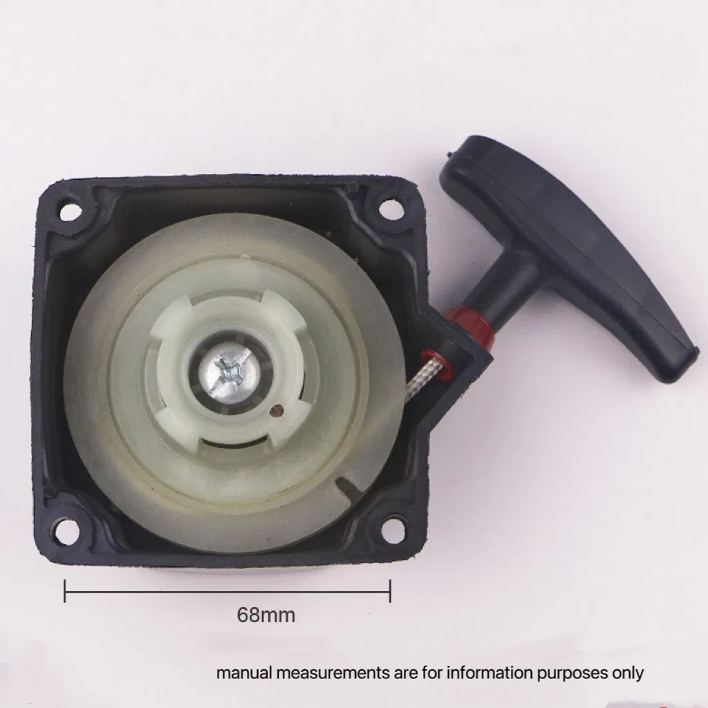 Wholesale Brush Cutter Super Easy Starter 52cc Engine Super Easy Starter