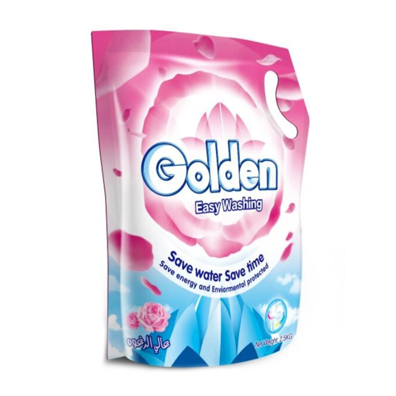 Ultra Active Handwashing Detergent Powder OEM Manufactor