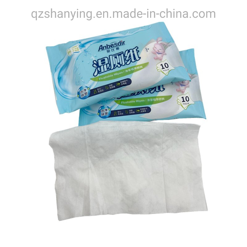 Eco-Friendly Travel Wipes for Daily Adventures and Hygiene