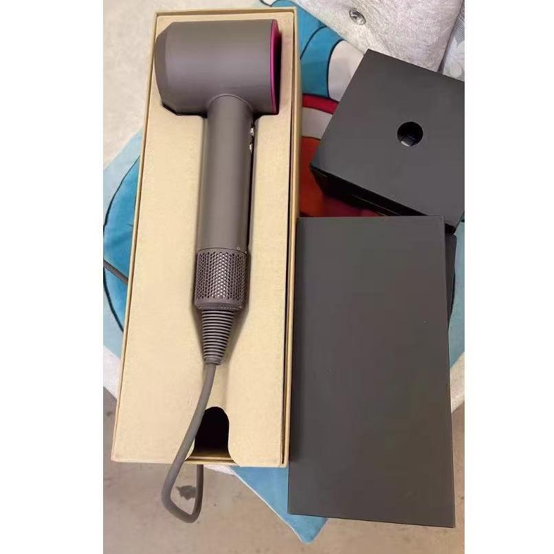 High Quality HD 03 Hair Blower Hair Dryer with Multifunctions