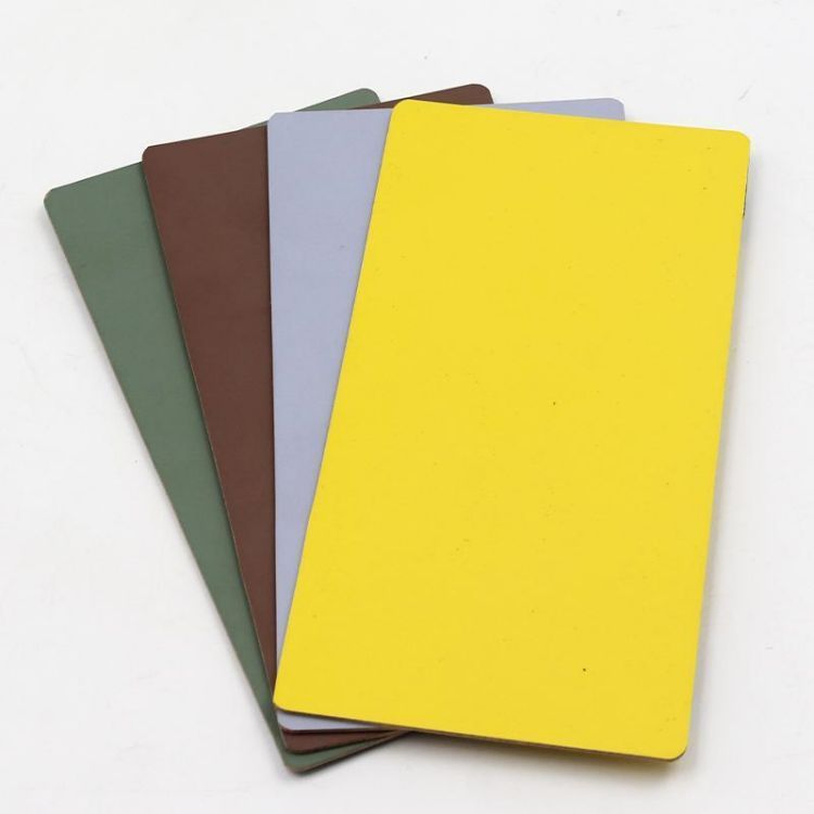 Factory Wholesale Melamine Coated MDF 18mm White Melamine