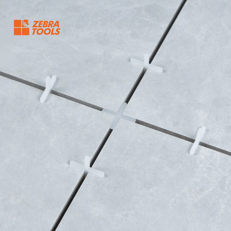 Best Quality Plastic Tile Leveling System Cross Spacers