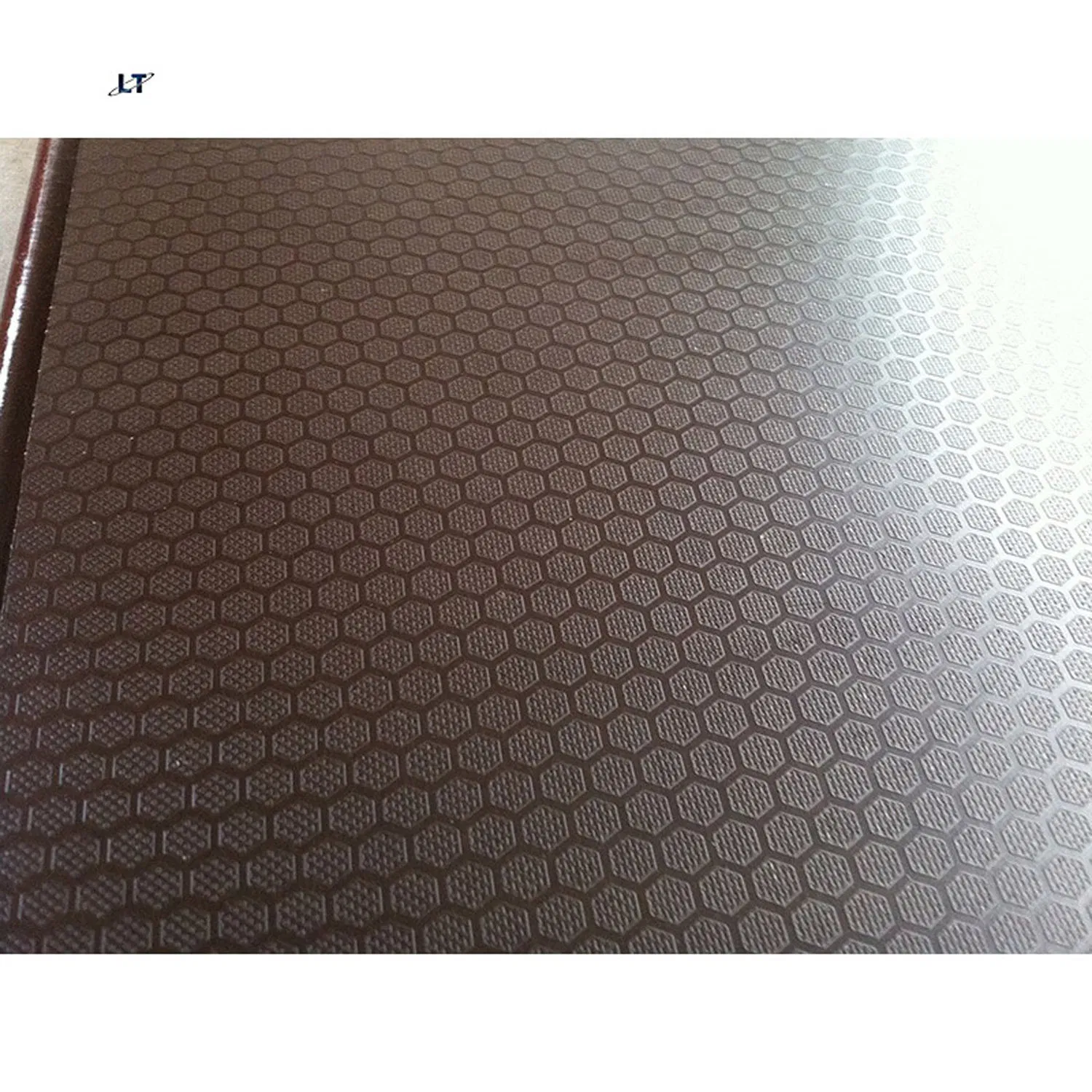 Фанера ламинированная 18 мм, антискользящая, для мебели