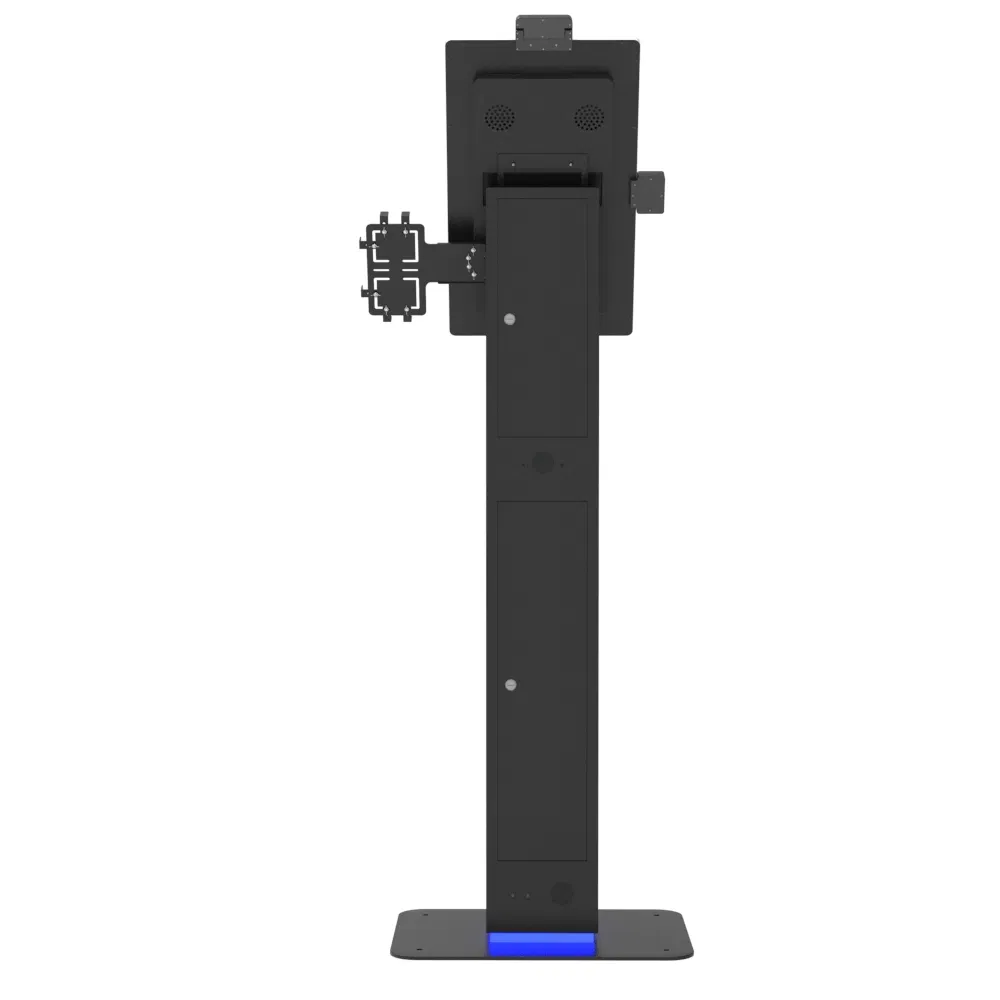 Self-Ordering Kiosk for Restrants 23.6 Inch 24inch 32inch Touch Screen Scan Qr Code POS Payment Self Food Order Service