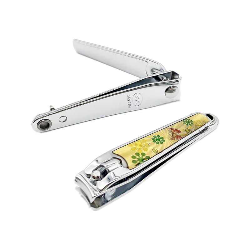 818bc Presents Preferred Exquisite Nail Clippers Beauty Personal Care Cutter