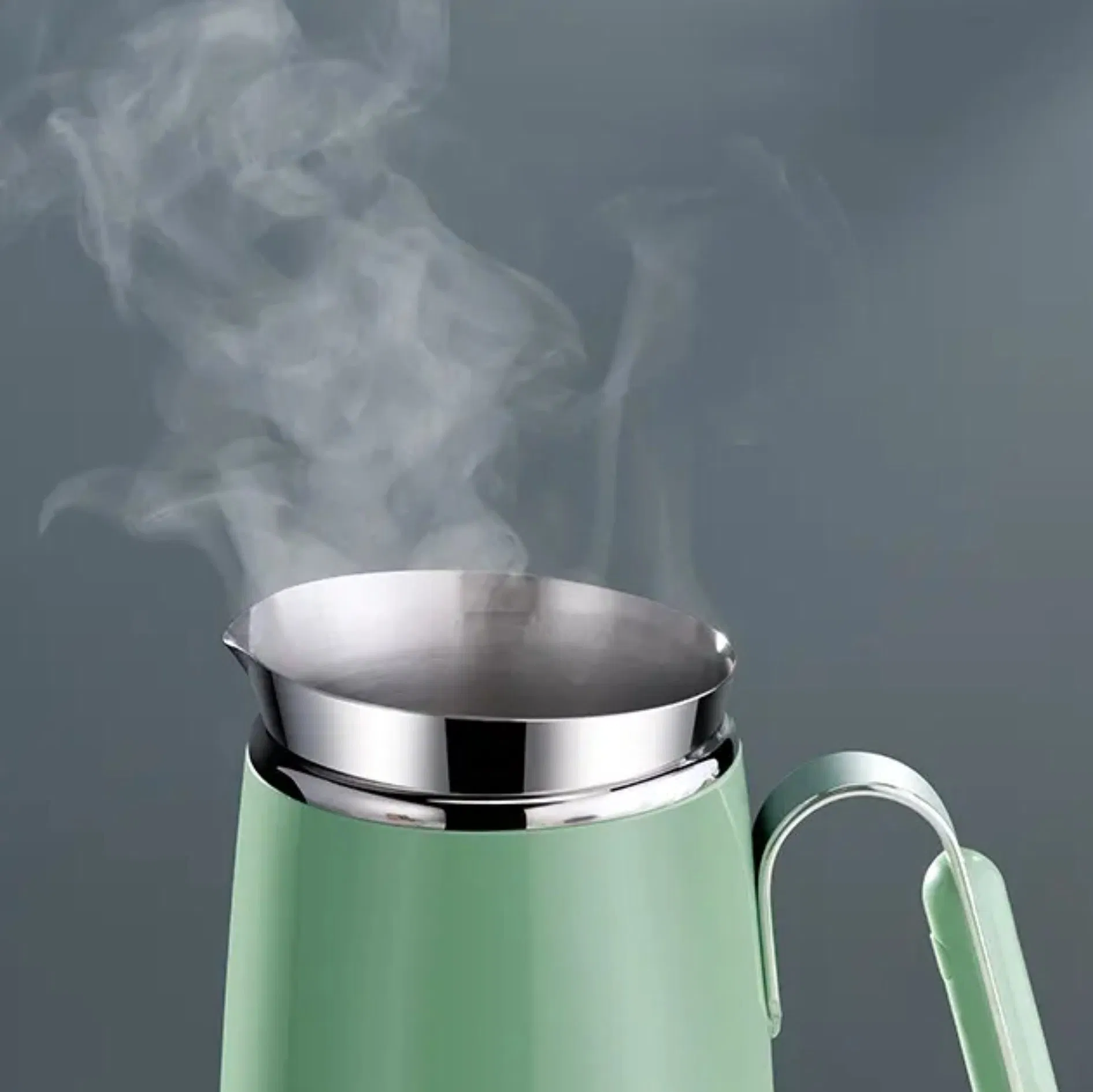 High Quality Automatic 500ml Electric Kettle Travel Portable Multi Purpose Fast Water Boil Small Kettles Electric