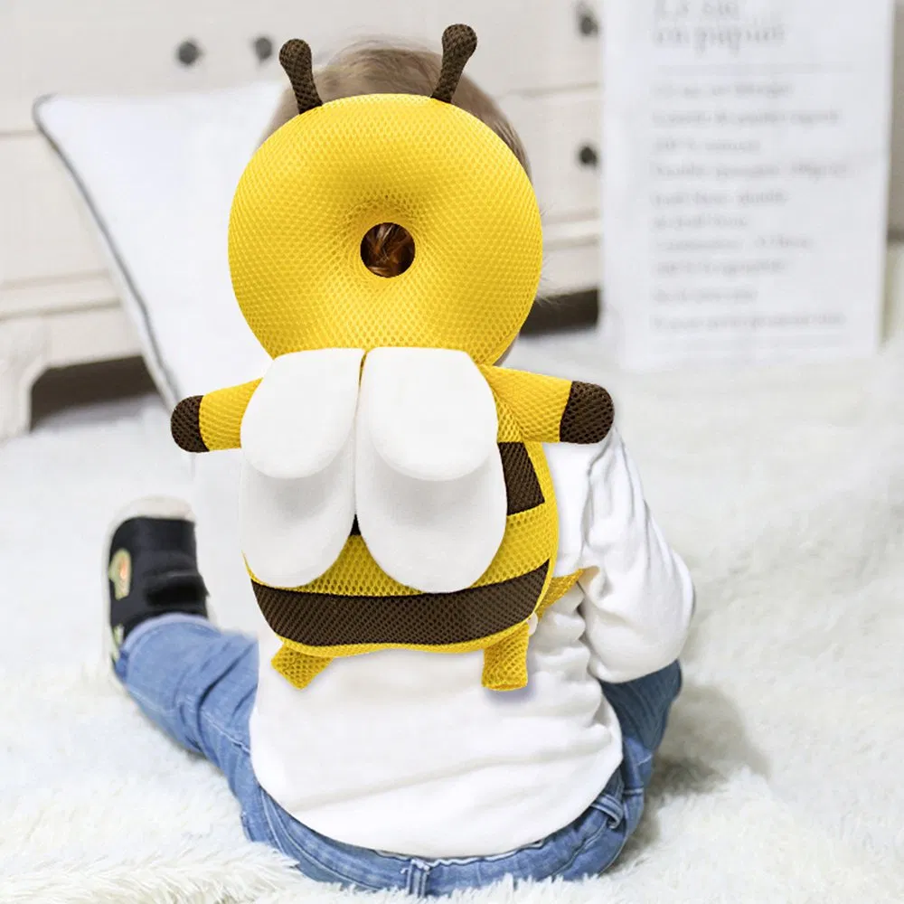 Cost-Effective Baby Anti-Fall Pillow Children Learning Walk Anti-Collision Protection Pad