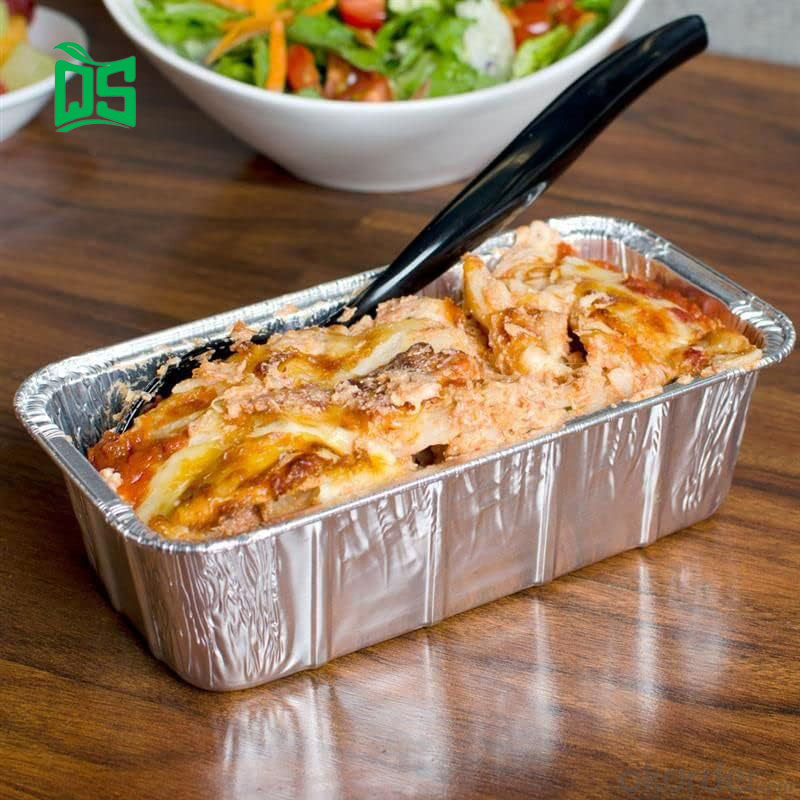 Disposable Aluminum Foil Tart/Pie Pan Bakery Mini Pie Aluminum Foil Baking Cup