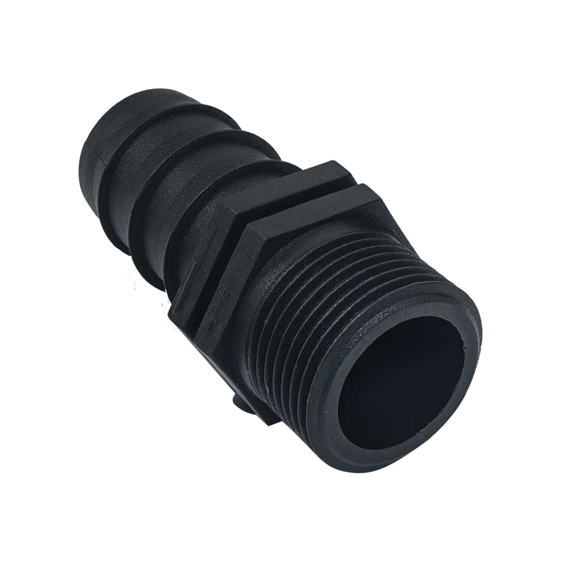 Hautine High Quality Reducing Male Thread Bard Joint 25X1''