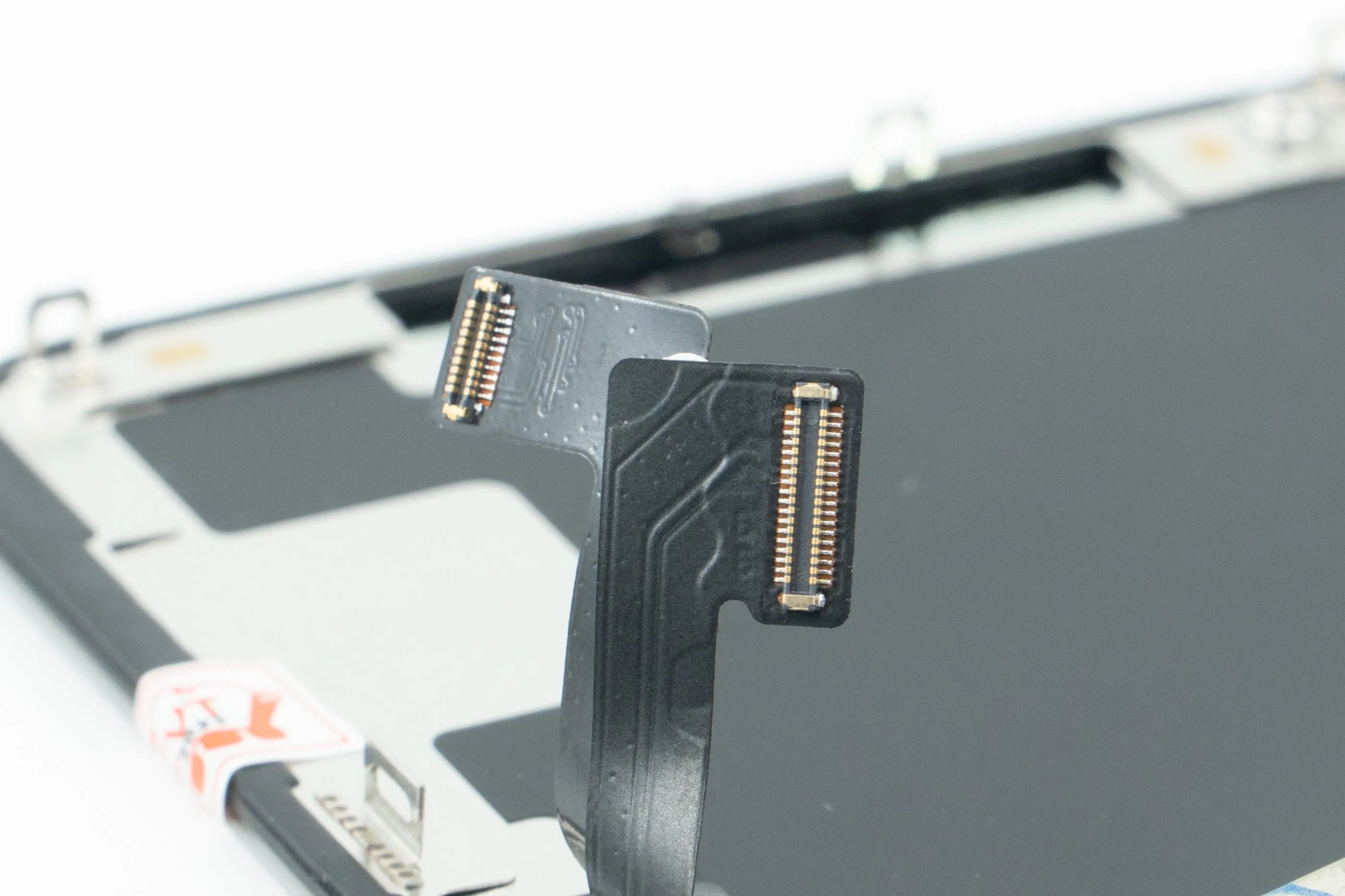 OLED-экран JS для iPhone 11-14 Pro Max, замена дисплея