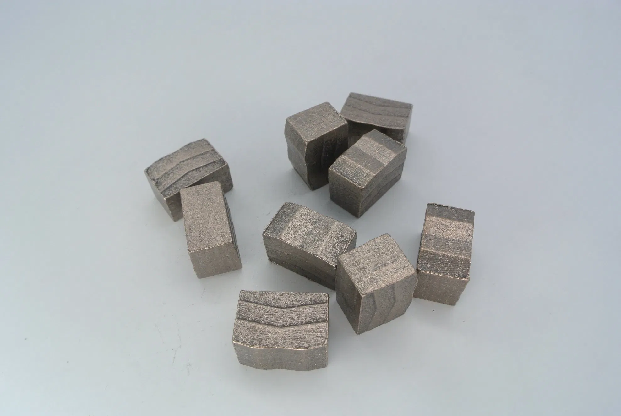 Алмазный сегмент Wanlong для резки песчаника