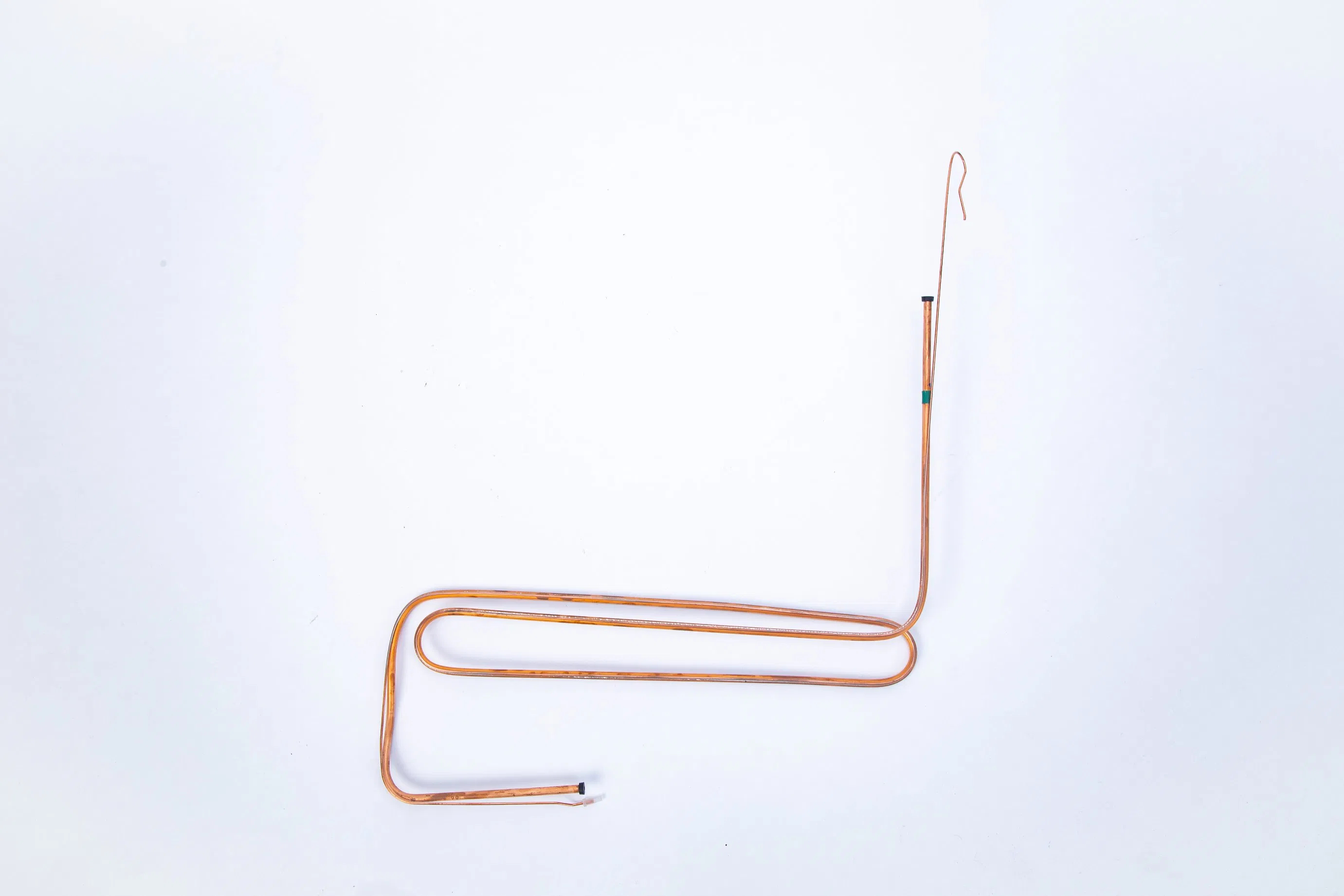 Copper Tube Access Valve Refrigeration Charging Valve Air Conditioner Spare Parts