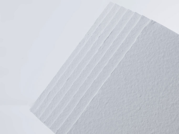 Fiberglass Thermal Insulation VIP Core Material