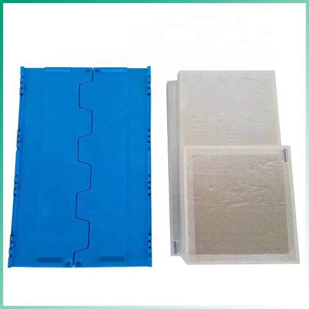 VIP Insulation Parcel Shipper for Biopharmaceutical Temperature Controlled Packaging Insulated Box