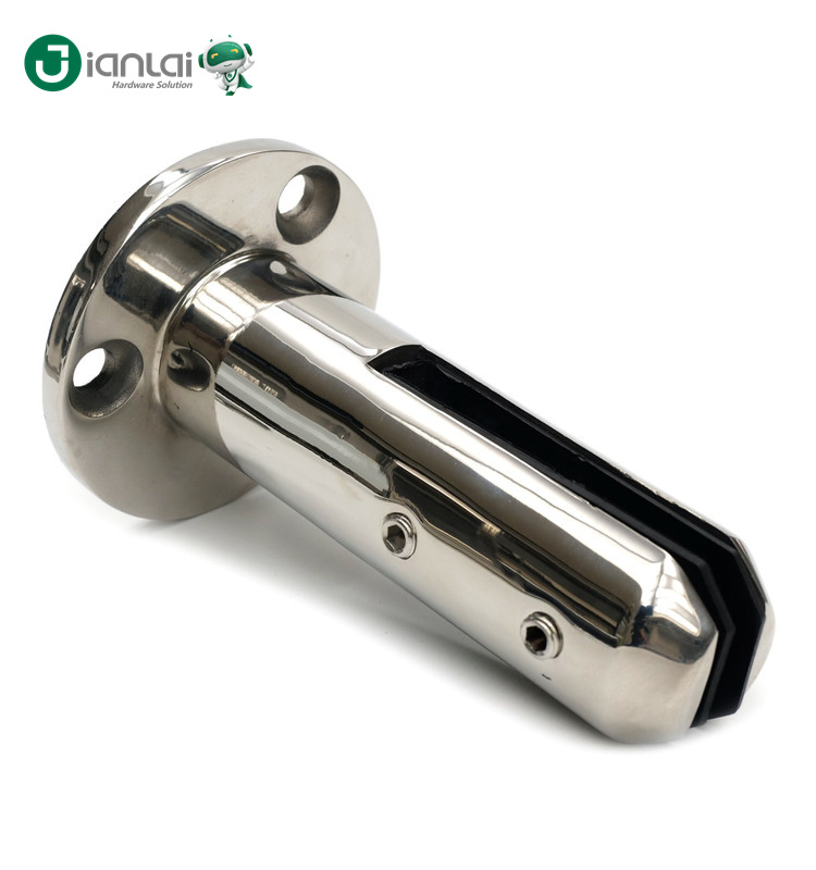 Mirror Stainless Steel Easy Installation Swimming Pool Fence Spigot
