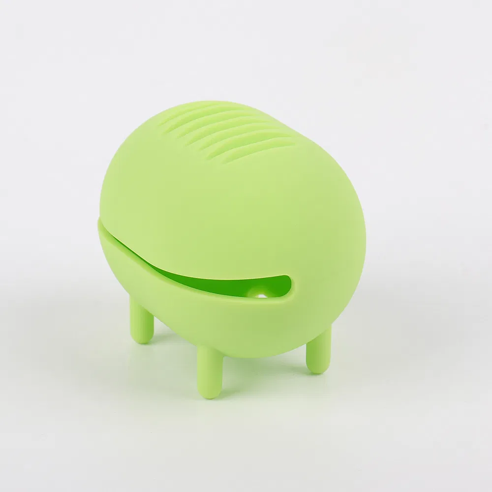 Cosmetic Holder Makeup Sponge Container