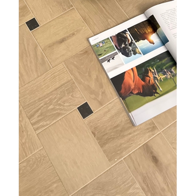 Popular Design Anti-Slip Rustic Matte 600X600 Tile for Wall Kitchen Tile Home Decor Project Wall Decorative Tile Porcelain