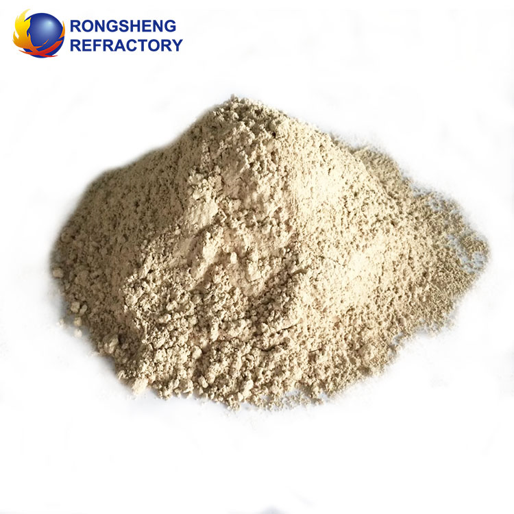 High Alumina Refractory Cements All Grades of Hac Cement with Best Price