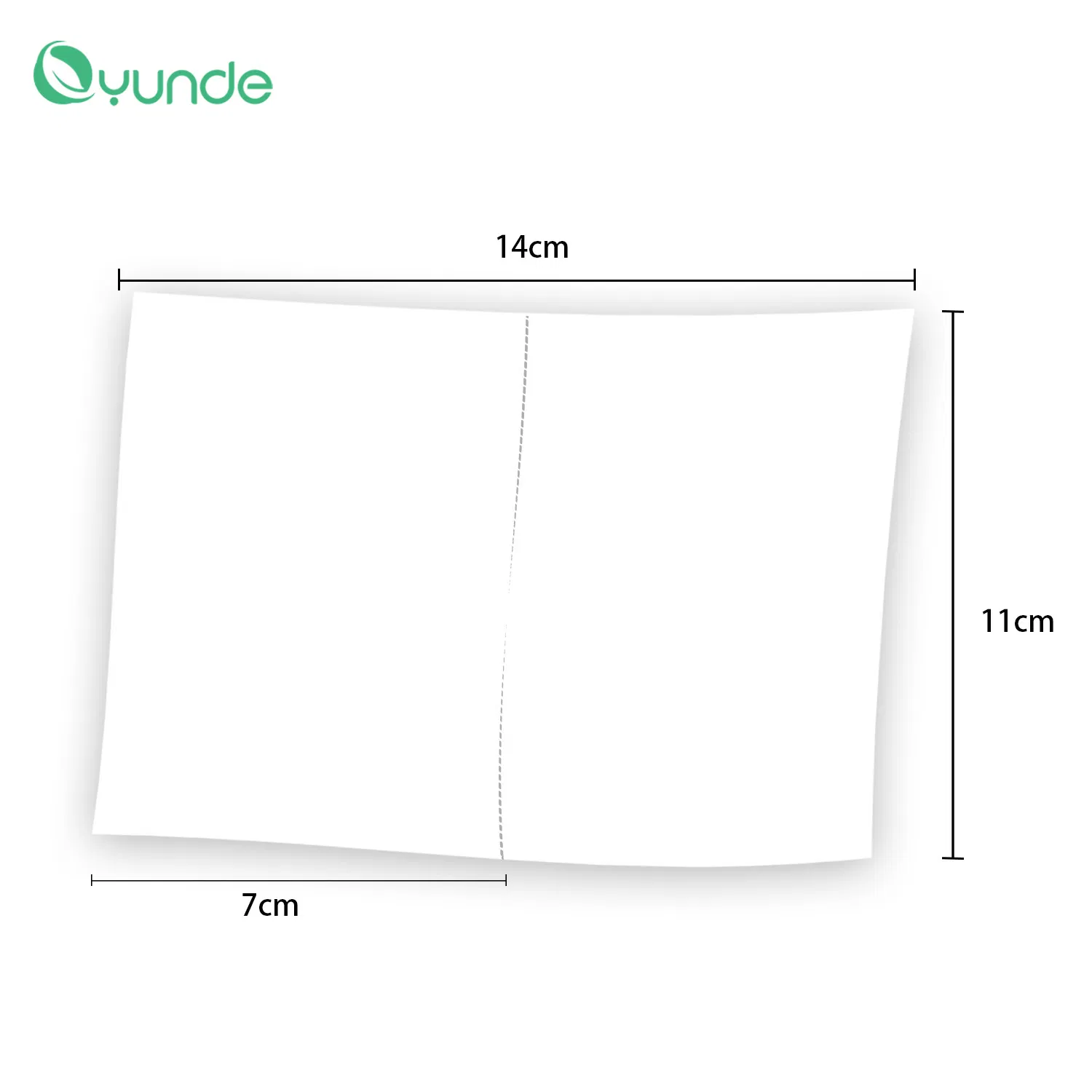 Oyunde Deep Cleaning Fresh Scent Stain-Removal Floor Cleaning Sheets