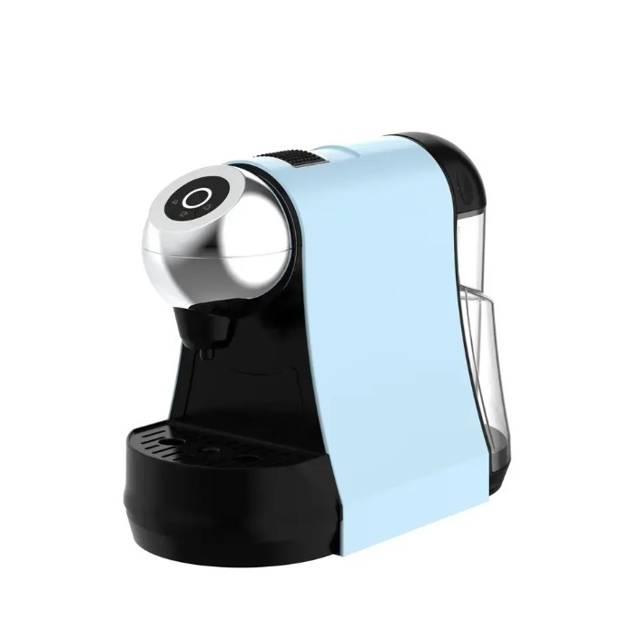 Hot Selling Cafetera professional Espresso Capsule Coffee Machine Home Use Capsule Coffee Maker