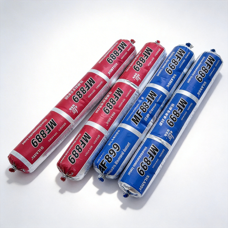 Mf910sg Thermoplastic Spacer TPS for High-Performance Insulating Glass Sealing