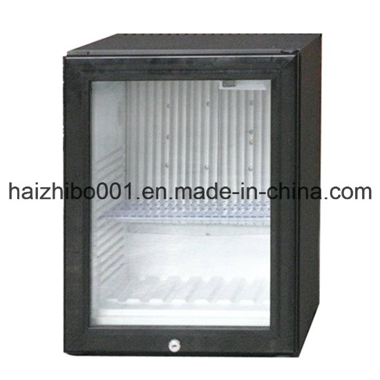 Mini Silent Liquefied Petroleum Gas Absorption Refrigerator (HP-XC50)