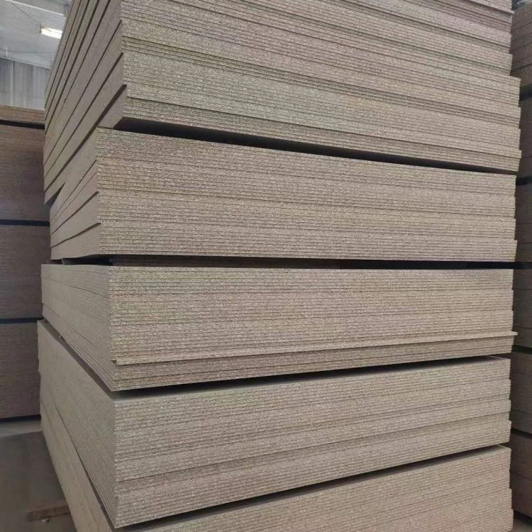 2440X1830mm 2440X1220mm Particle Board with Lowest Price