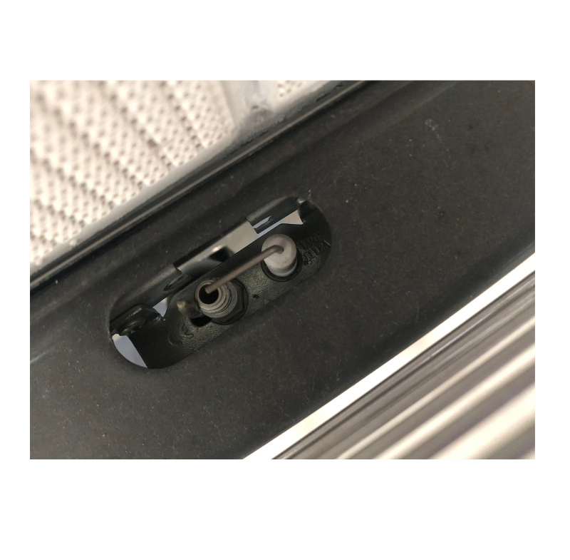 Foldable Easy Moving 2 in 1 Portable Electric Gas Room Heater