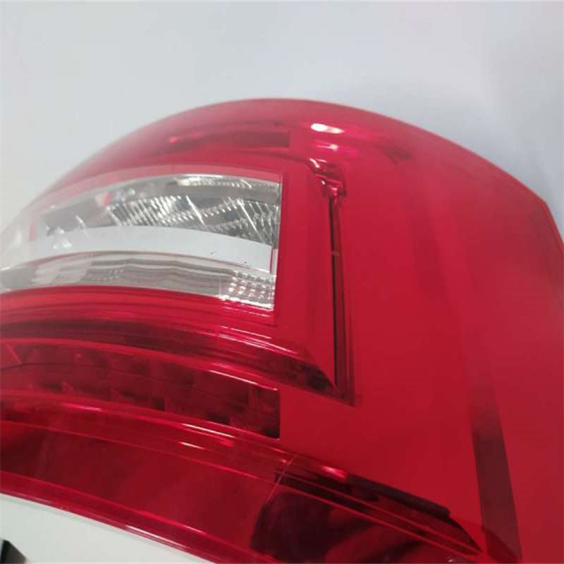 Rear Light Tail Lamp for Skoda Octavia 2018