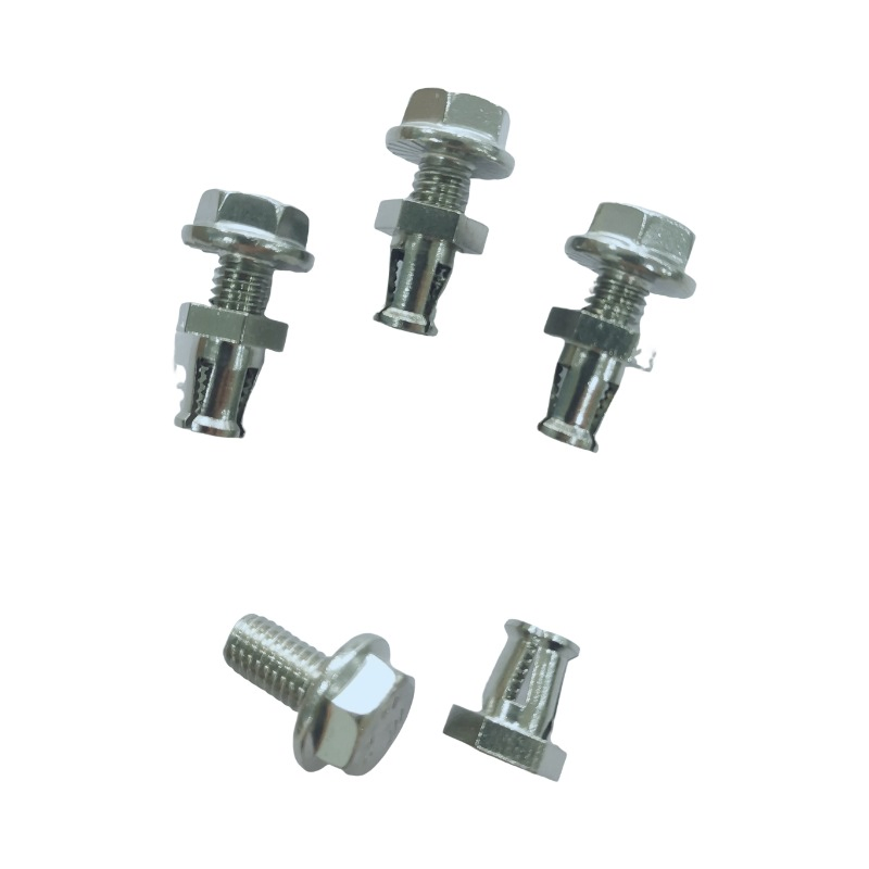 Анкерный крепеж для камня, гранита и мрамора