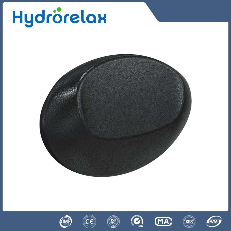 Good Price Suction Cup Pillow PU Bathtub Pillow
