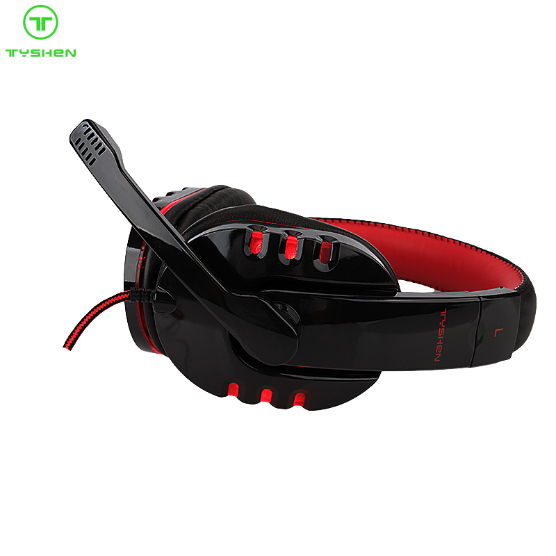 Entry-Level Computer Gaming Headset, Ready in Stock, MOQ: 10 PCS