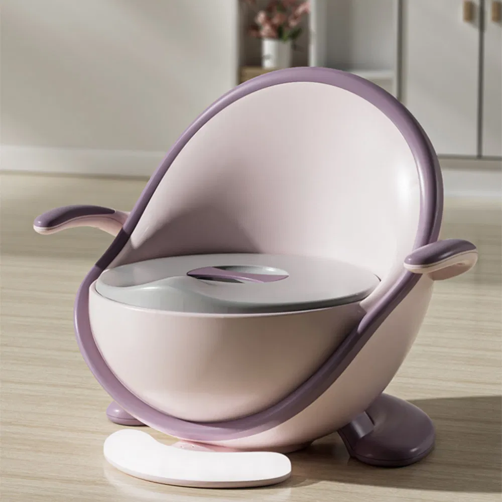 Upgraded Children Toilet Seat Household Mobile Inner Bucket Special Potty