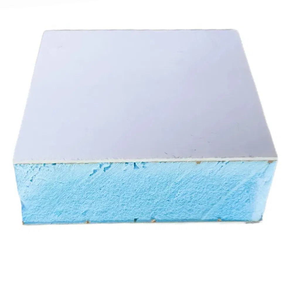 High-Quality XPS Foam Core FRP Sandwich Panel Ideal for Corrosion-Resistant Insulated Structures