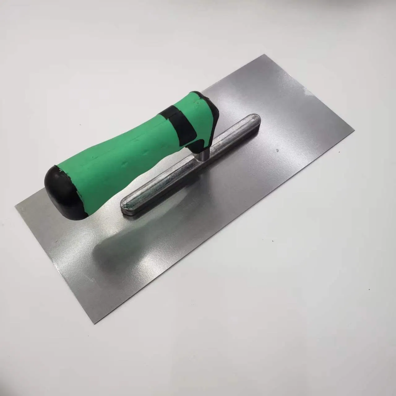 High Quality Putty Knife Bricklayer Hand Trowel Tool with Plastic Handle