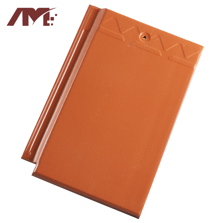 Construction Material Outside Wall Roof Tile with Good Source