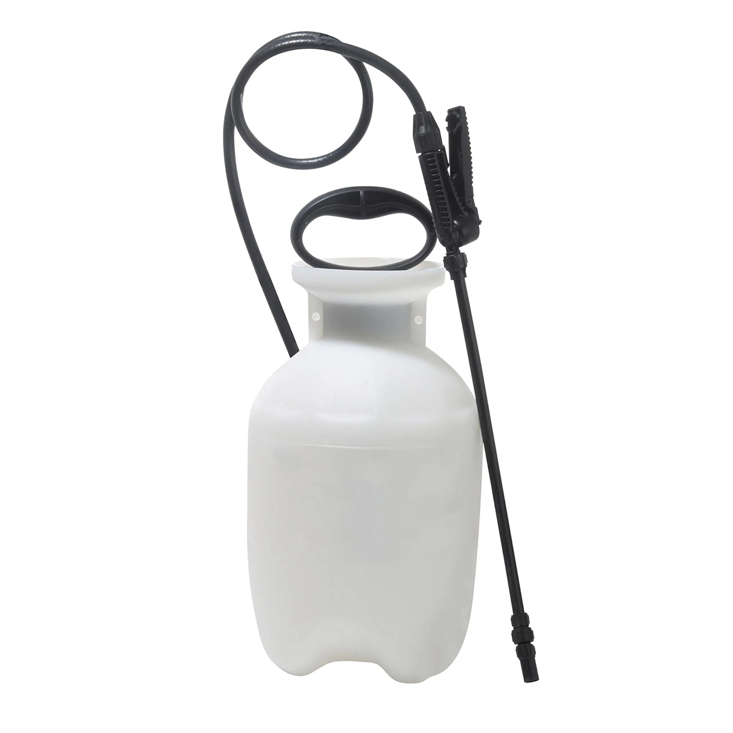 Gallon Lawn and Garden Pump Pressured Sprayer for Spraying Plants